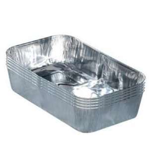  Char Broil 4984459 Big Easy Aluminum Grease Tray: Patio 