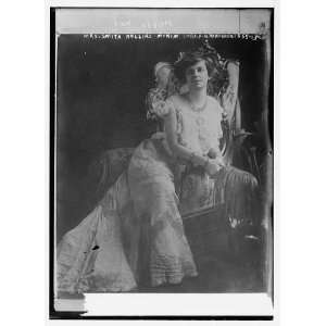  Mrs. Smith Hollins McKim (Mrs. A.G. Vanderbilt)