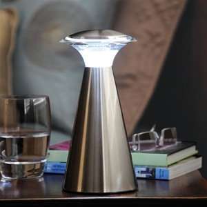  Tap On LED Table Lamp
