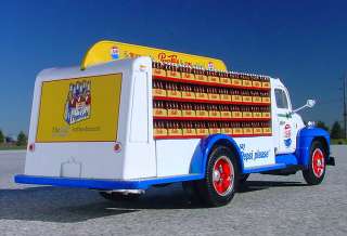 VR   1955 PEPSI COLA Delivery Truck   First Gear  