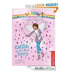   Bear Fairy (Rainbow Magic) Daisy Meadows  Kindle Store