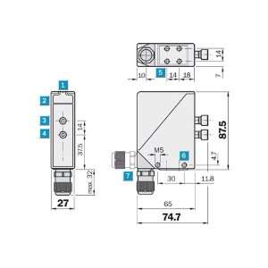   T2S100BWAU8, 662019427201, BKR T2S 100A 3P LS/I UL AS UV, T2S100BWAU8