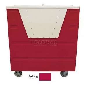  Wine Hopper Front Security Poly Trux® 36 Cu. Ft.: Kitchen 