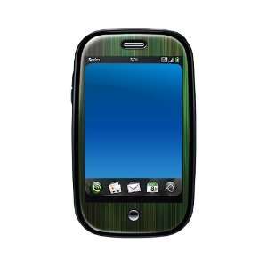  Exo Flex Protective Skin for Palm Pre   Hyper Speed Green 