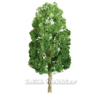 JTT 96035 O Scale 8 Sycamore Tree Professional Series (1)  
