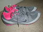 nike zoom rival md bowerman track field running shoes cleats