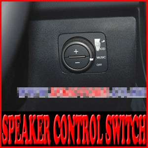 OEM 08 10 Kia Soul Lighting Speaker Control Switch  