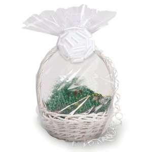   By Creative Converting Easter   Clear Basket Bag: Everything Else