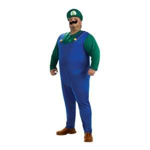  Super Mario Luigi: Beauty
