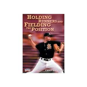    Holding Runners and Fielding the Position (DVD)