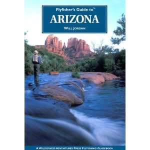 Flyfishers Guide To Arizona