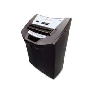  Swingline ShredMaster Personal SC170 Shredder   Platinum 