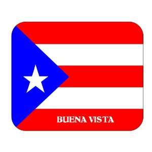  Puerto Rico, Buena Vista Mouse Pad: Everything Else