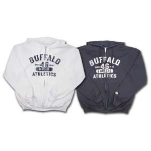 Buffalo Bulls Hooded Sweatshirt