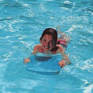  Swim Aids Water Fitness Flutterboard: Sports & Outdoors