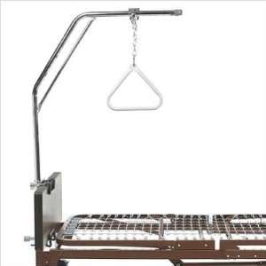  Invacare PTD Offset Trapeze Bar: Health & Personal Care