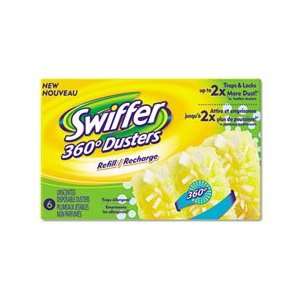  PAG16944 Swiffer® REFILL,F/SWIFFER 360,YEL Health 