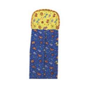 Bug Off   Diaper Stacker