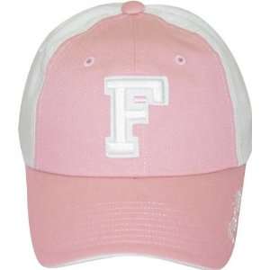  Florida Gators Womens Adjustable Pink Delight Hat Sports 