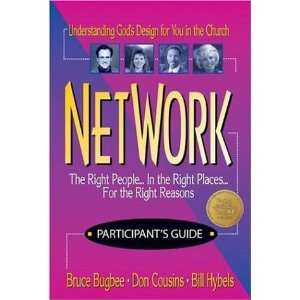    Network Participants Guide [Paperback] Bruce L. Bugbee Books