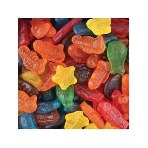 Swedish Fish Aqualife   5lb Bag  Grocery & Gourmet Food