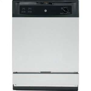  GE GSM2260VSS Built In Dishwashers