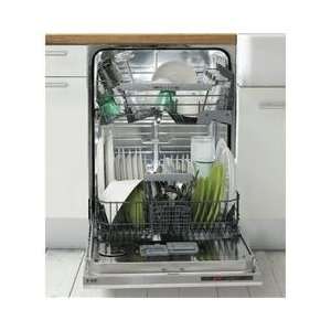  Asko D5634XXLHS Built In Dishwashers