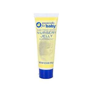  Especially for Baby Nursery Jelly: Baby Fresh Scent 