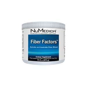  Fiber Factors   30 svgs
