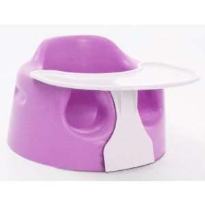  Bumbo Baby Sitter Chair with Play Tray: Baby