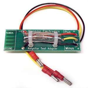   Adapter  Tester for Modules IMT 12 P or QuikChek 12v: Automotive