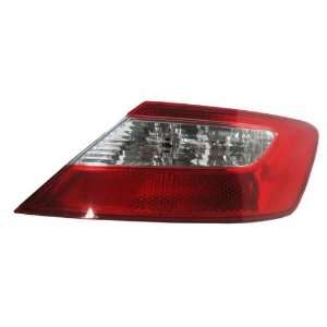  LAMPS   REAR   OEM: 33501SVAA02: Automotive