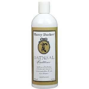  Harry Barker Oatmeal Conditioner   16 oz