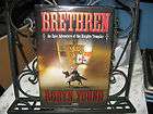 Brethren by Robyn Young (2006)_ Knights Templar  