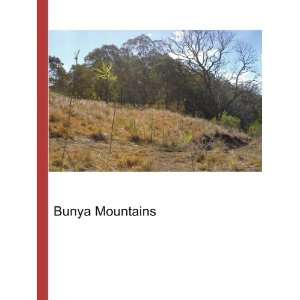 Bunya Mountains: Ronald Cohn Jesse Russell:  Books