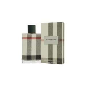  Burberry london perfume for women eau de parfum spray (new 