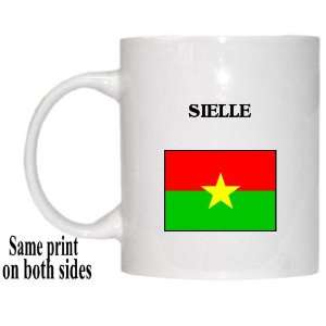  Burkina Faso   SIELLE Mug: Everything Else