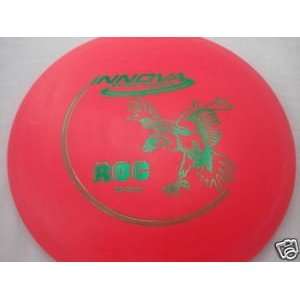    Innova DX Roc Disc Golf 180g Dynamic Discs