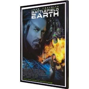  Battlefield Earth 11x17 Framed Poster