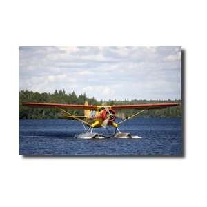  Noorduyn Norseman Singleengine Bush Plane Red Lake Ontario 