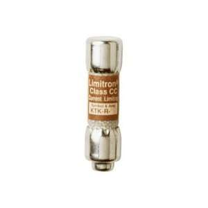   BUSSMANN FUSES BUS KTK R 1/2 CLASS CC FAST ACTING FUSE Everything
