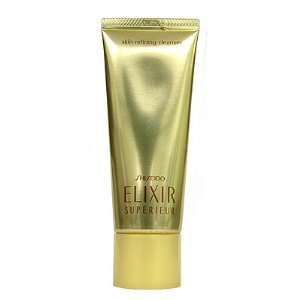  Shiseido Elixir Superieur Skin Refining Cleanser 2.8oz 