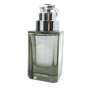  Gucci Cologne 3.0 oz Aftershave Splash Health & Personal 