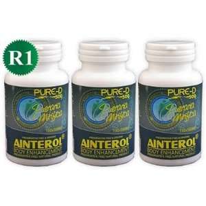 Pueraria Mirifica 500pure R1   300 Capsules X 500mgs This is the newer 