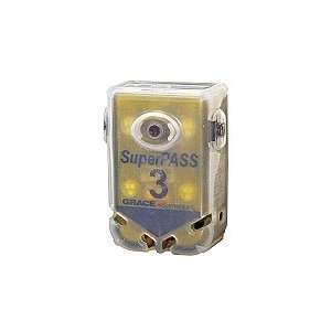 Grace SuperPASS 3 NFPA Device, Motion Only  Industrial 