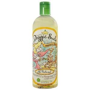  Mango & Neem   16 fl.oz.: Health & Personal Care