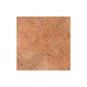  Marazzi Tosca 6 x 6 Amber Ceramic Tile: Home Improvement