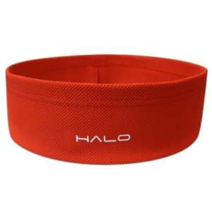  Halo BANDSR Sport Bandeau Headband   Red Electronics