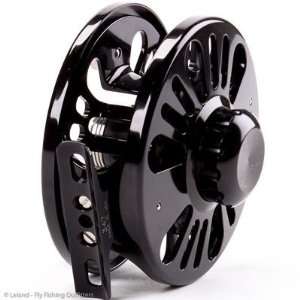  Abel Super 5/6 QC Fly Reel: Sports & Outdoors