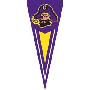  NFL East Carolina Pirates Yard Pennant